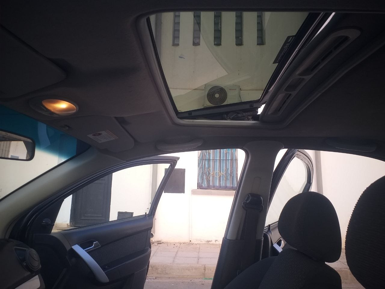 Chevrolet Aveo 2013 SIDI BEL ABBES