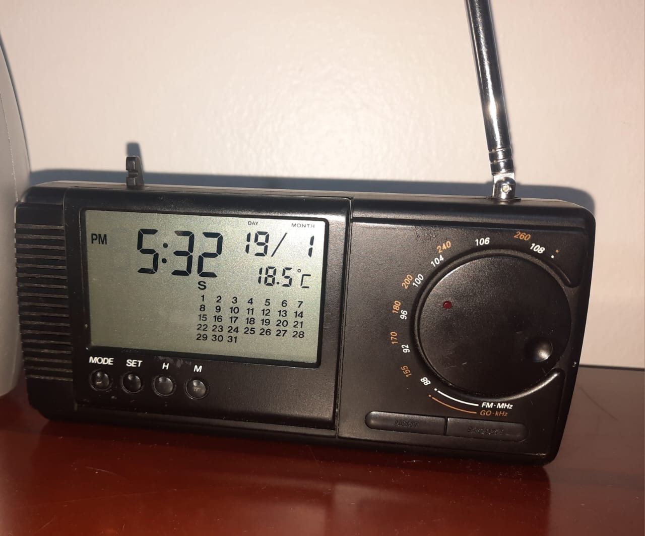 Radio