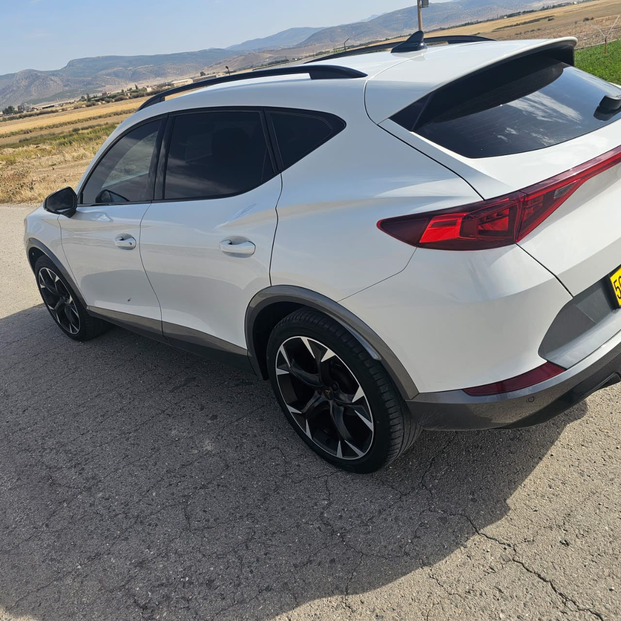 Seat Cupra 2023 KHENCHELA