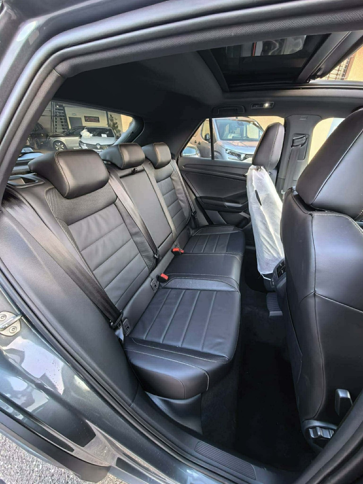 Volkswagen T_ROC 2026 M'SILA