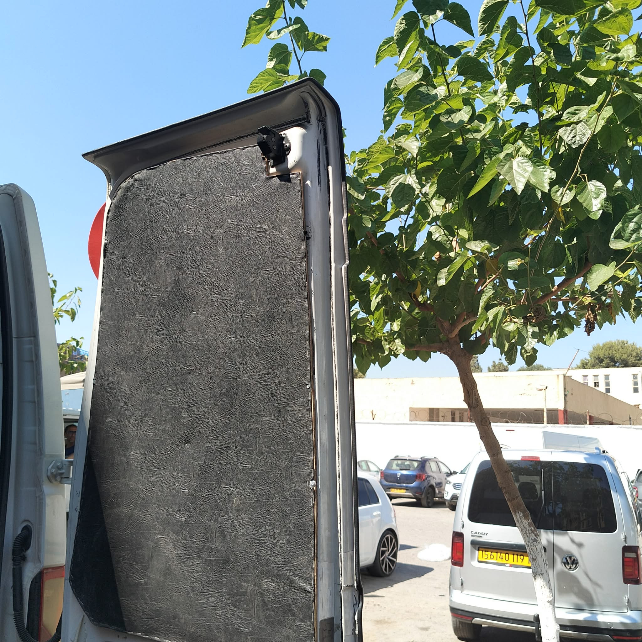 Renault 2014 ALGER