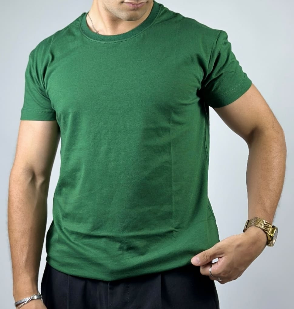 T-Shirt Rigular