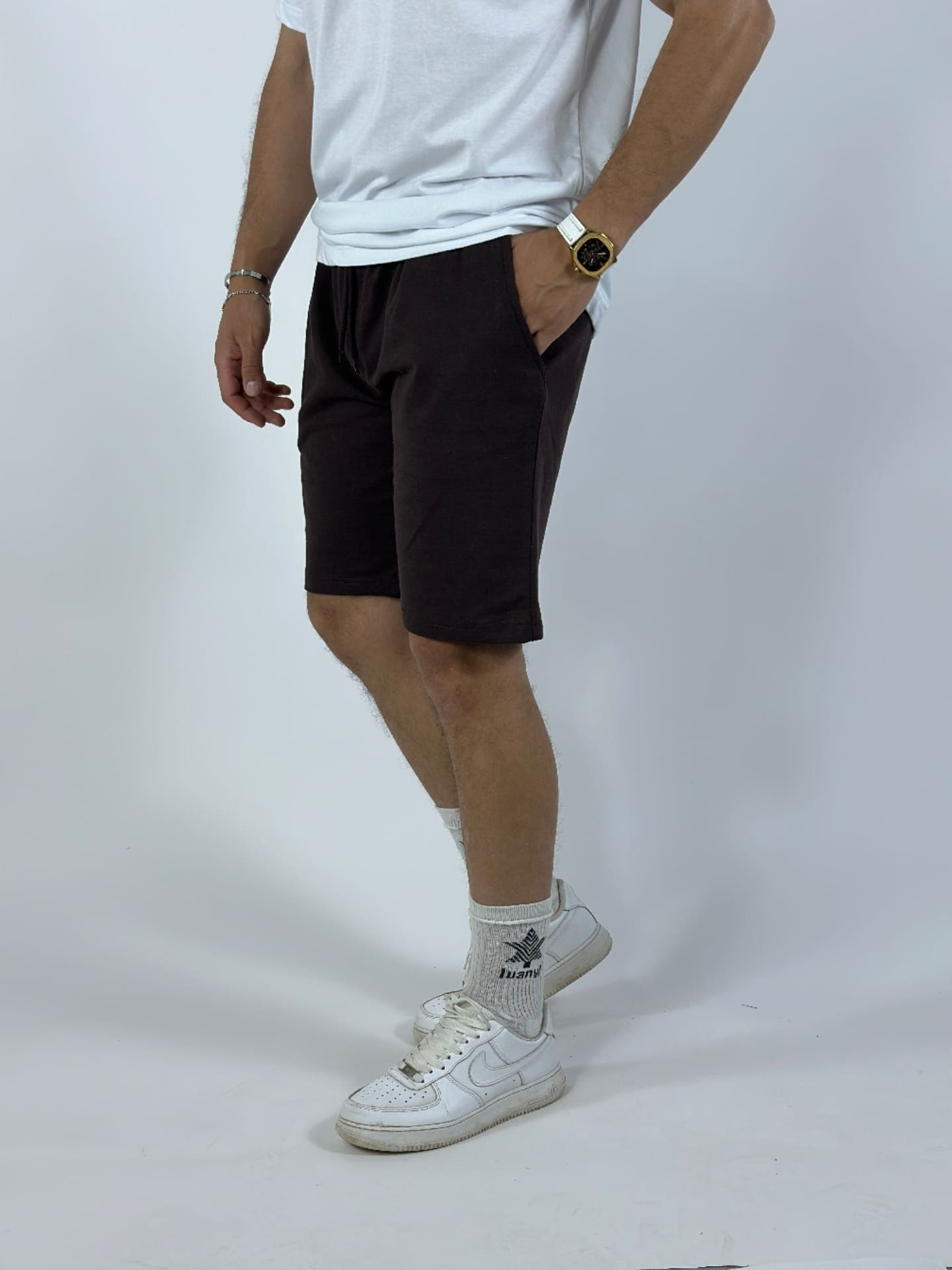Short Rigular