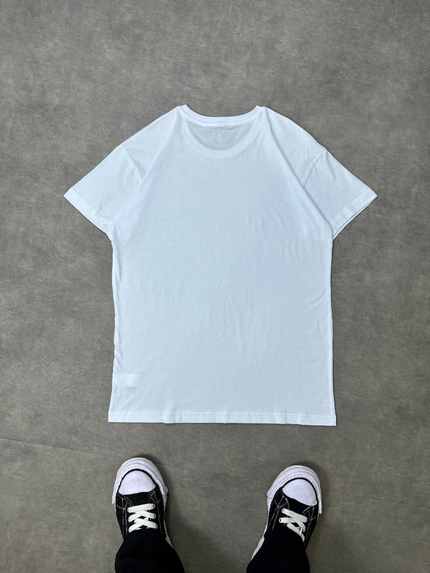 T-Shirt Rigular