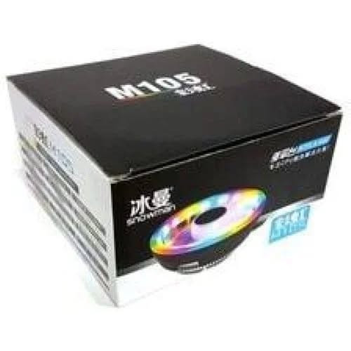 Air coller m105