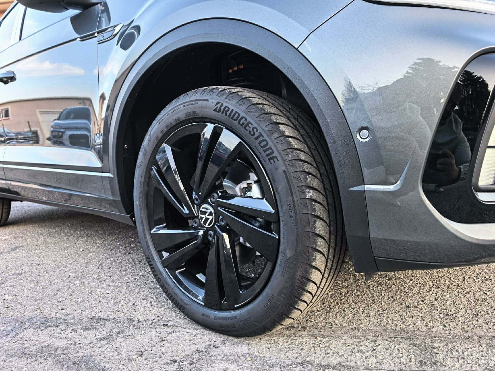 Volkswagen T_ROC 2026 M'SILA