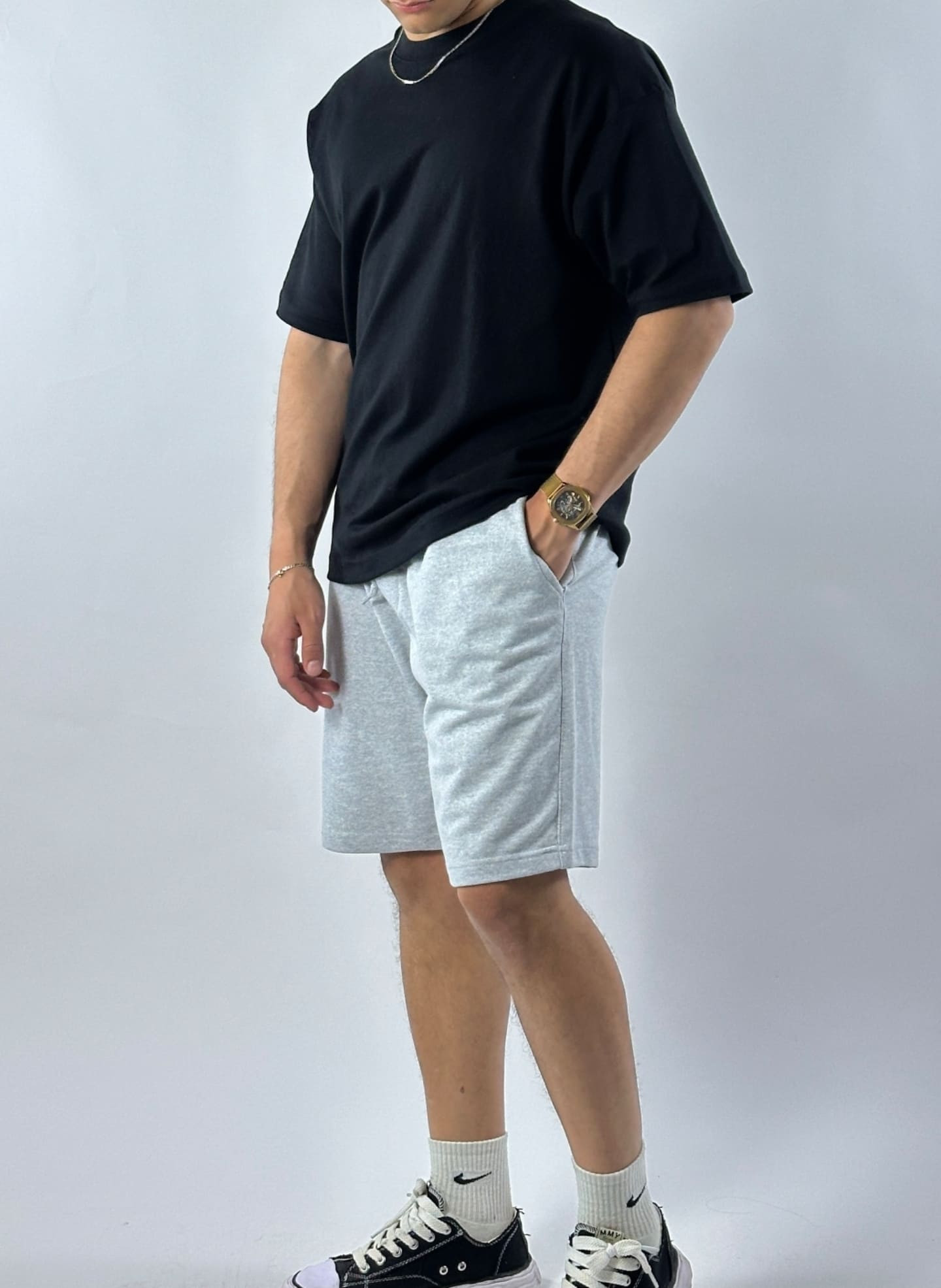 Short Rigular