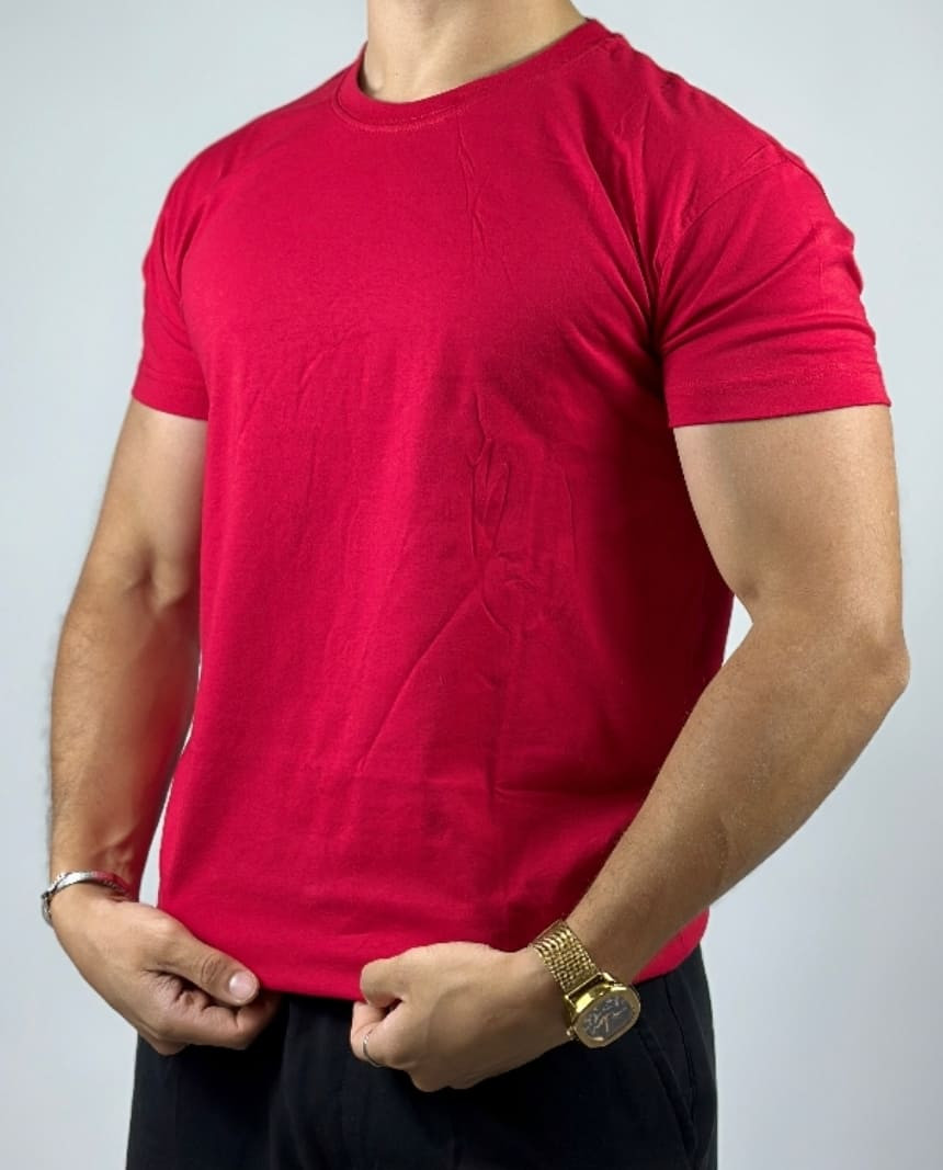 T-Shirt Rigular