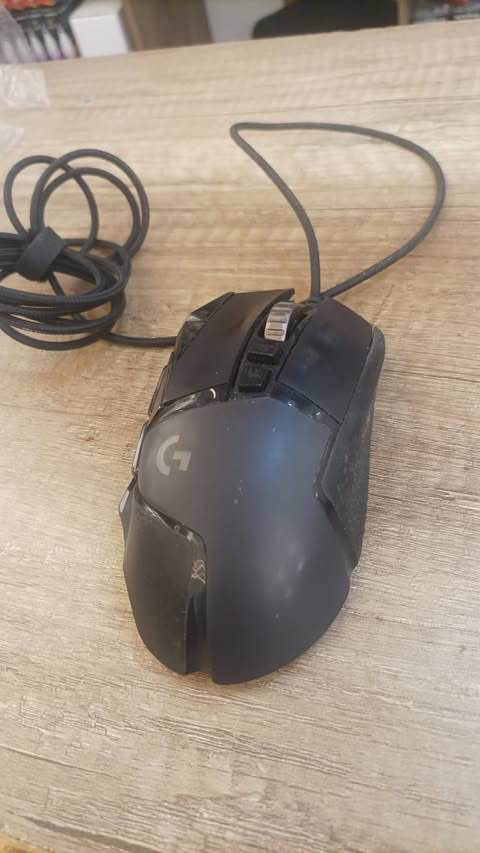 G502 hero