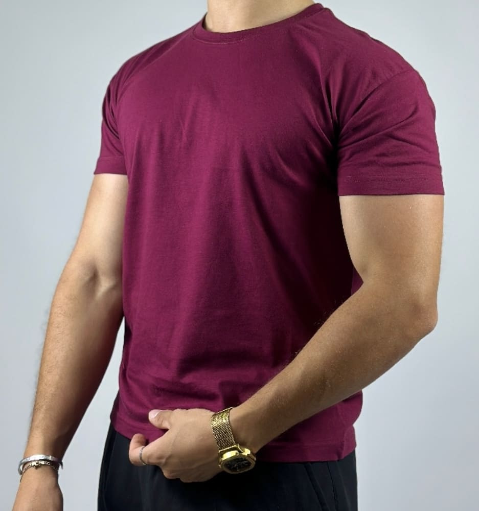 T-Shirt Rigular