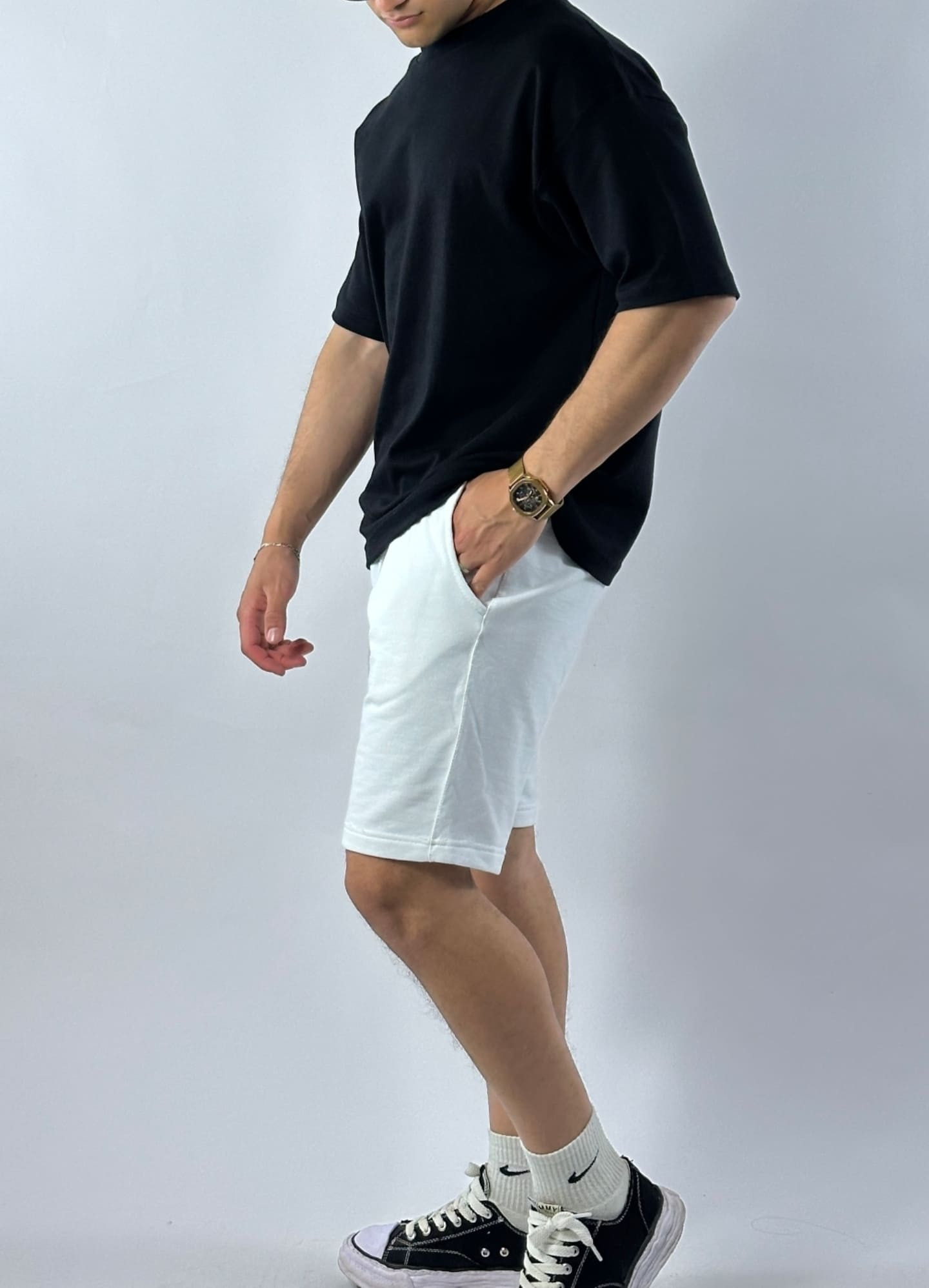 Short Rigular