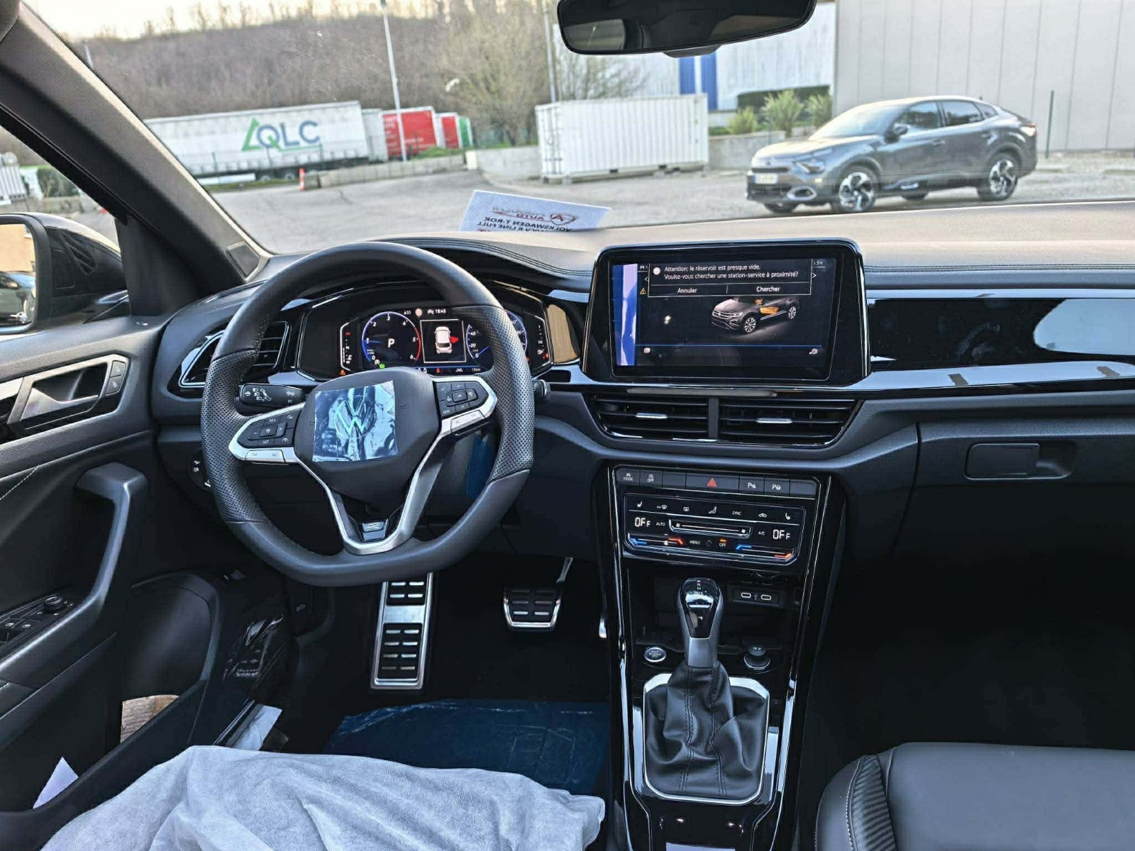 Volkswagen T_ROC 2026 M'SILA