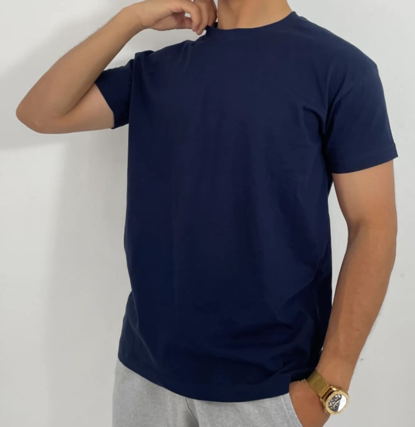 T-Shirt Rigular