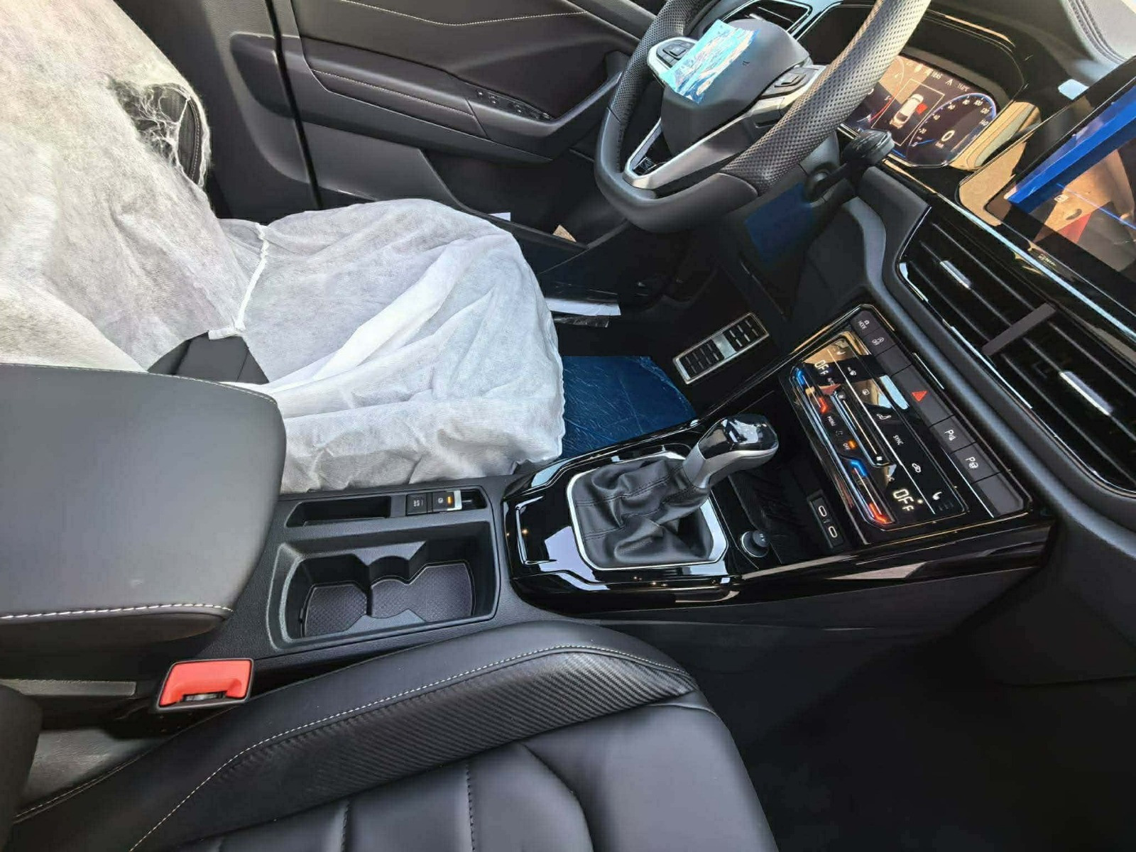 Volkswagen T_ROC 2026 M'SILA