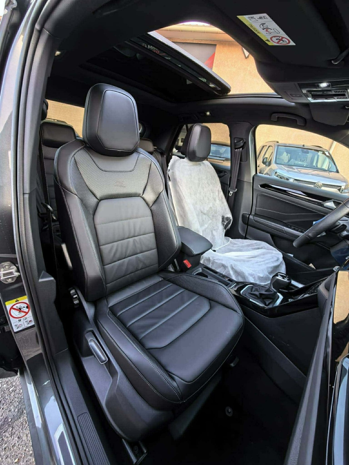 Volkswagen T_ROC 2026 M'SILA