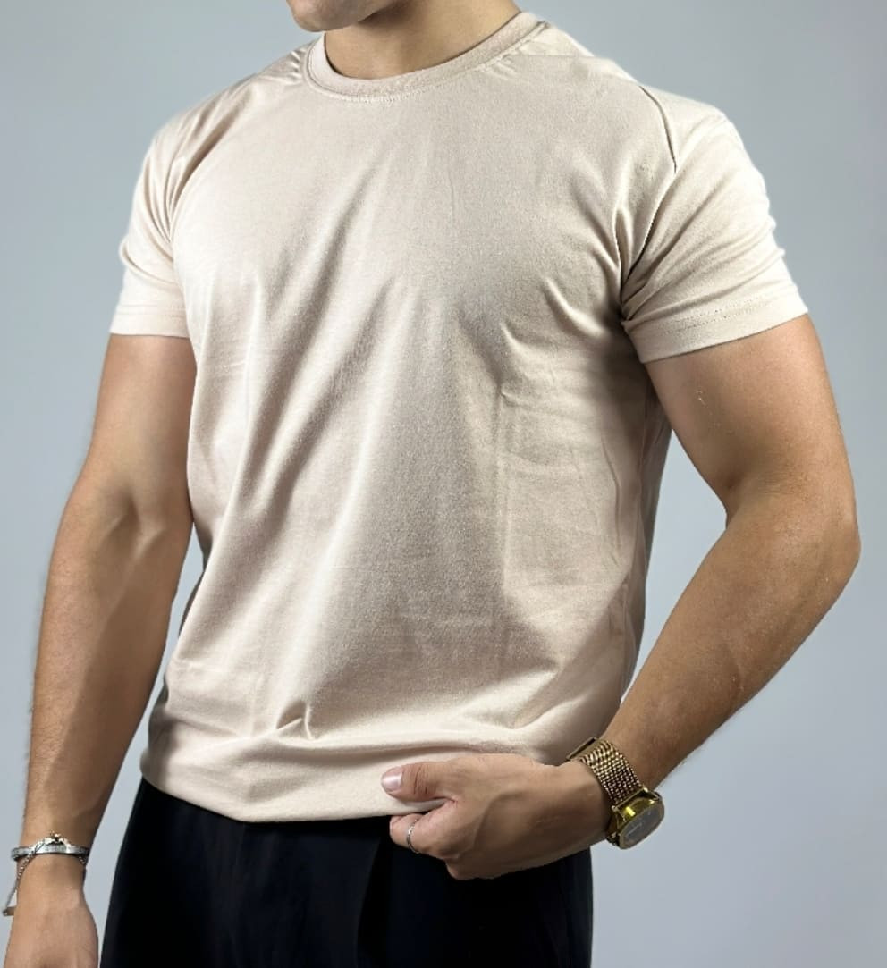 T-Shirt Rigular