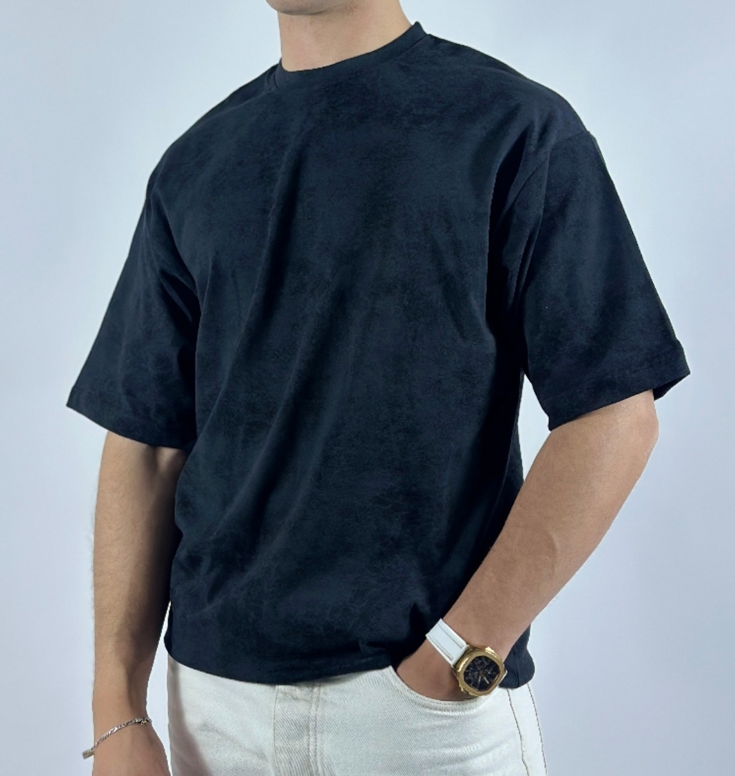 Acid T-Shirt oversized