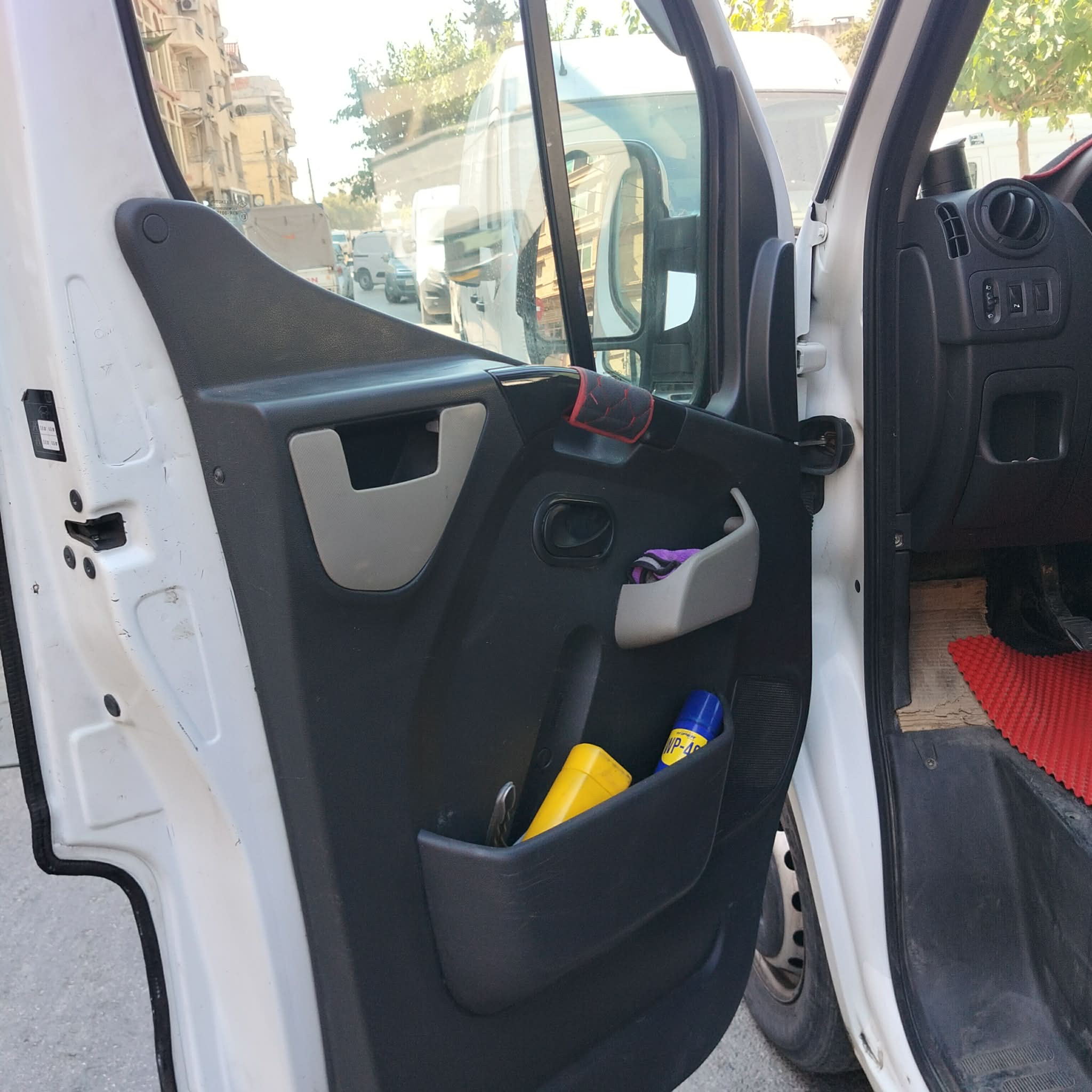 Renault 2014 ALGER