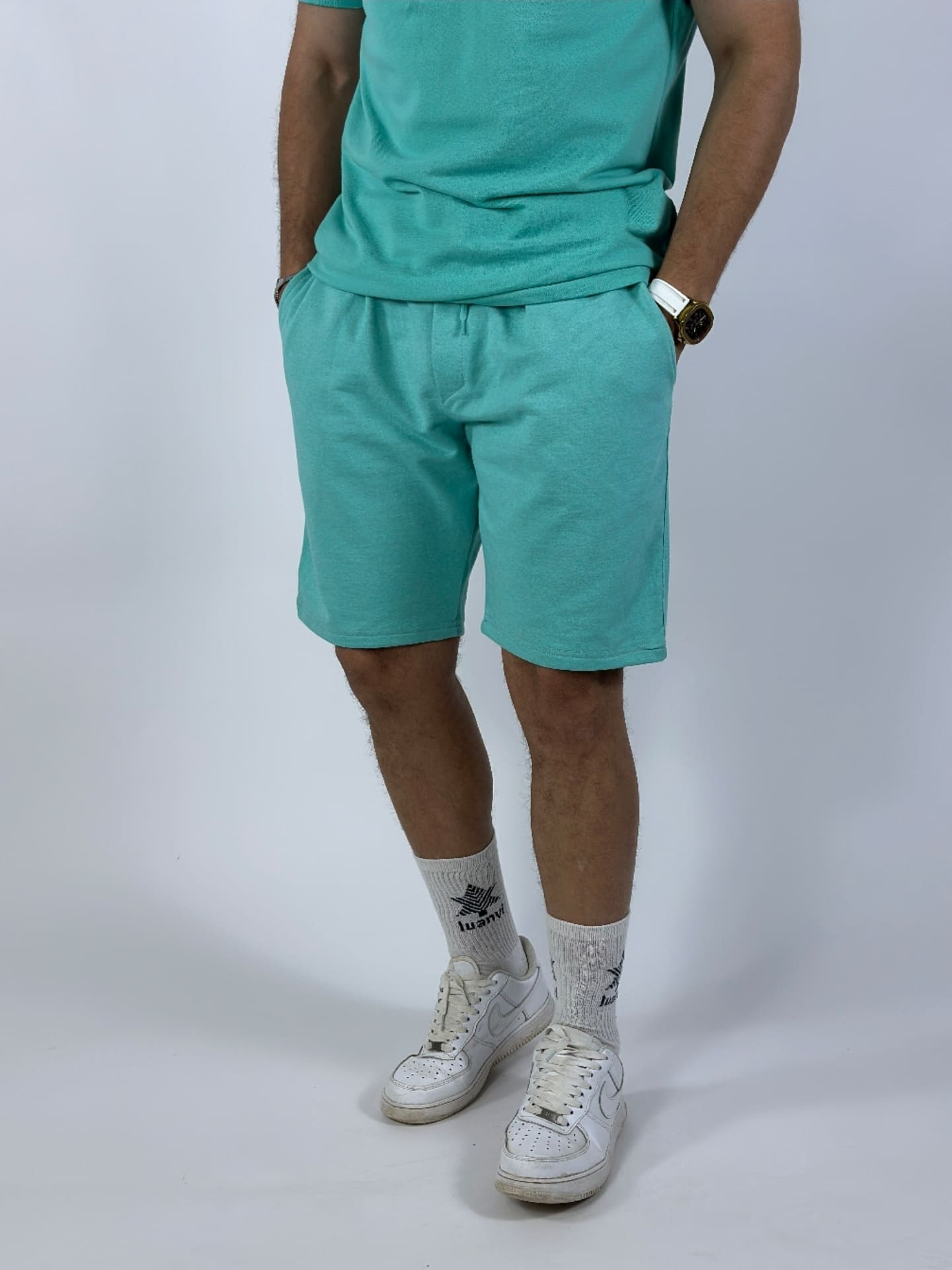 Short Rigular