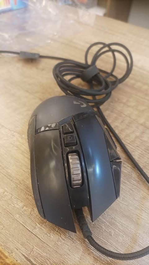 G502 hero