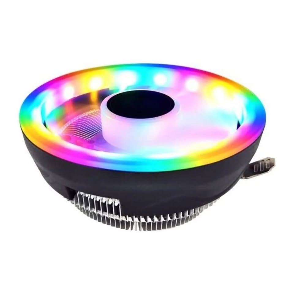 Air coller m105