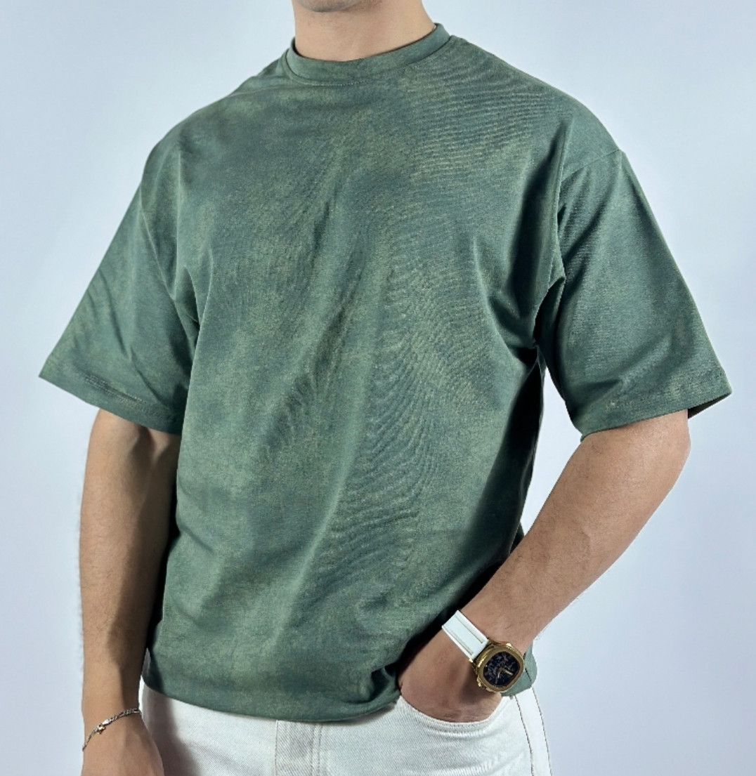 Acid T-Shirt oversized