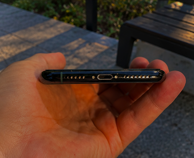 Iphone 11 pro max