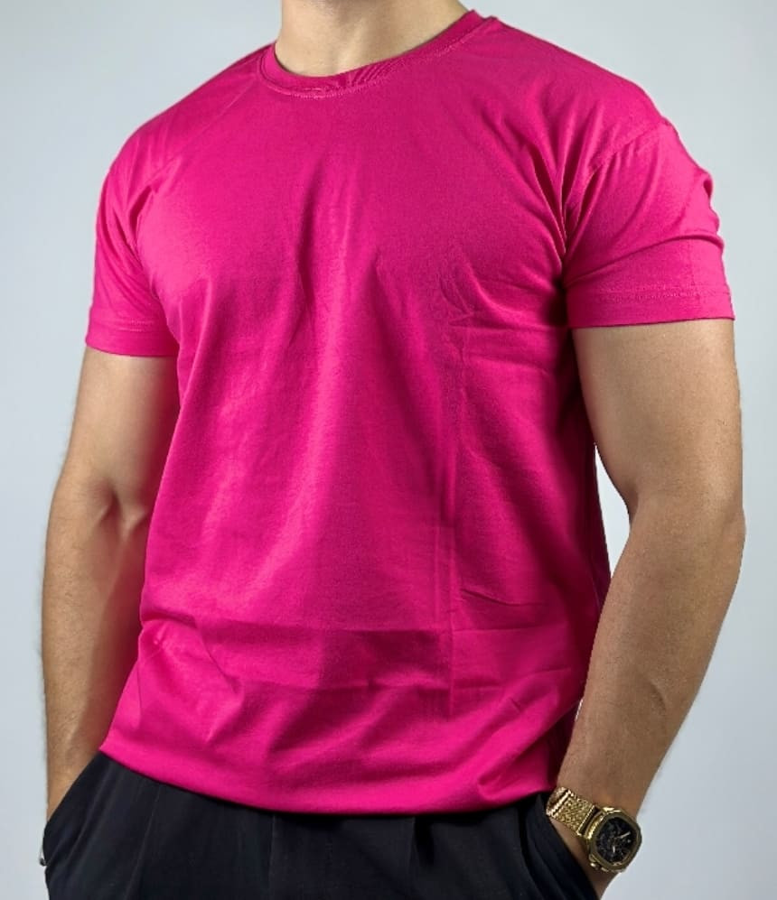 T-Shirt Rigular