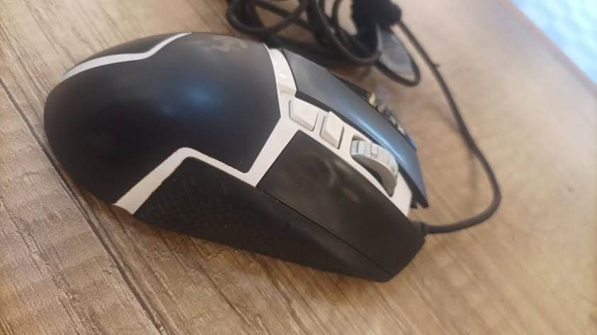 G502 se