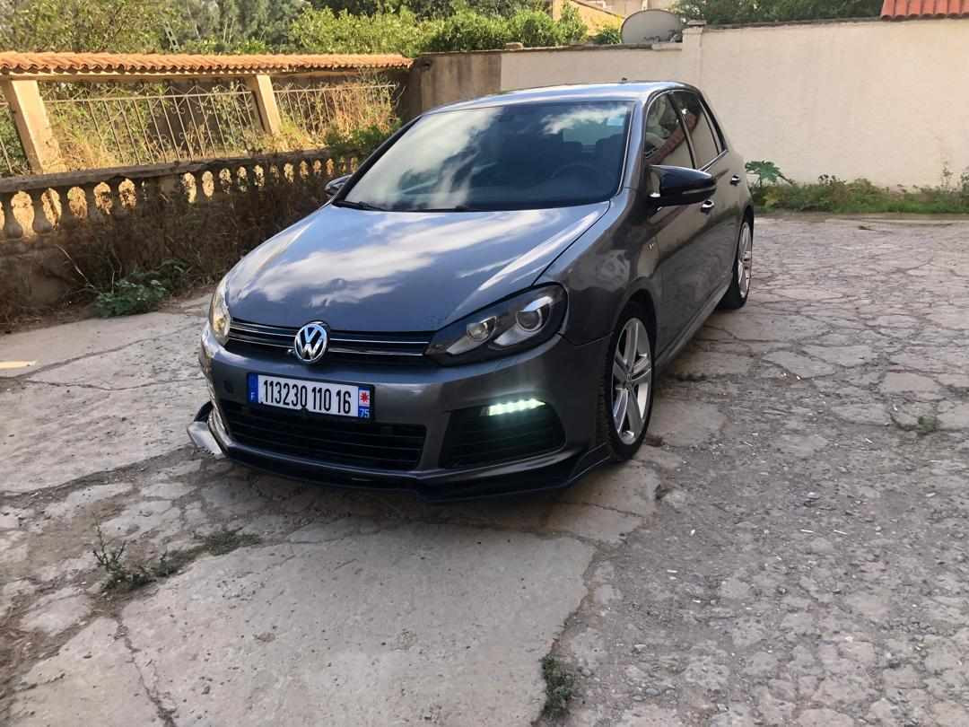 Volkswagen Golf 2010 ALGER