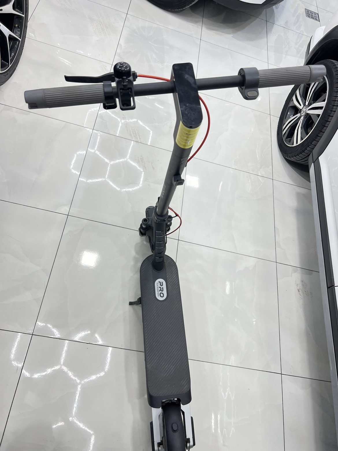Trottinette électrique 🛴⚡Xiaomi 5 pro