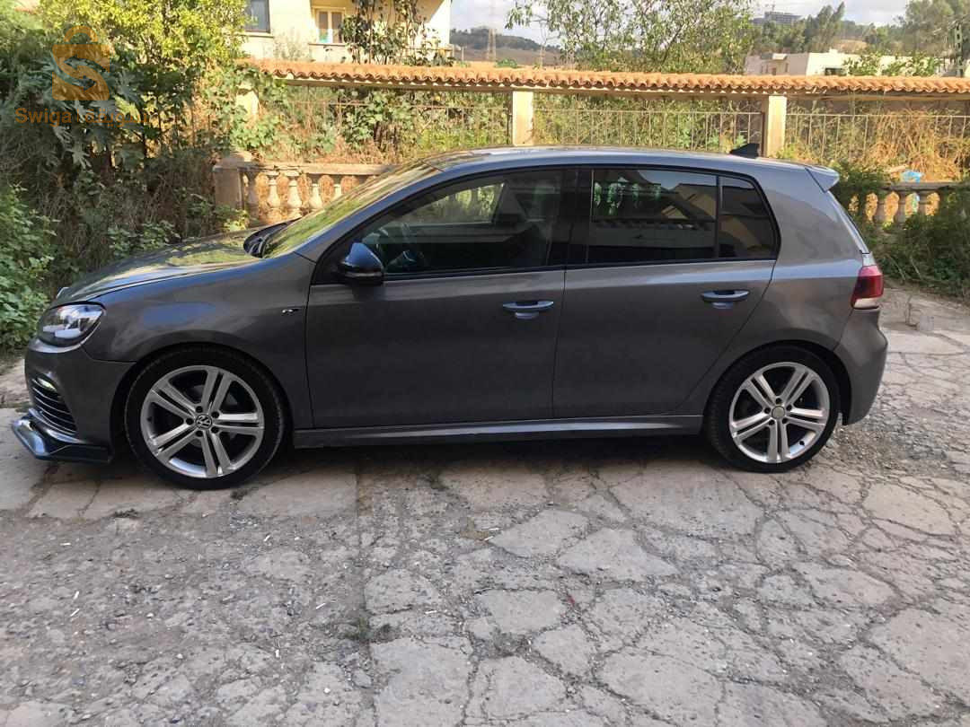 Volkswagen Golf 2010 ALGER