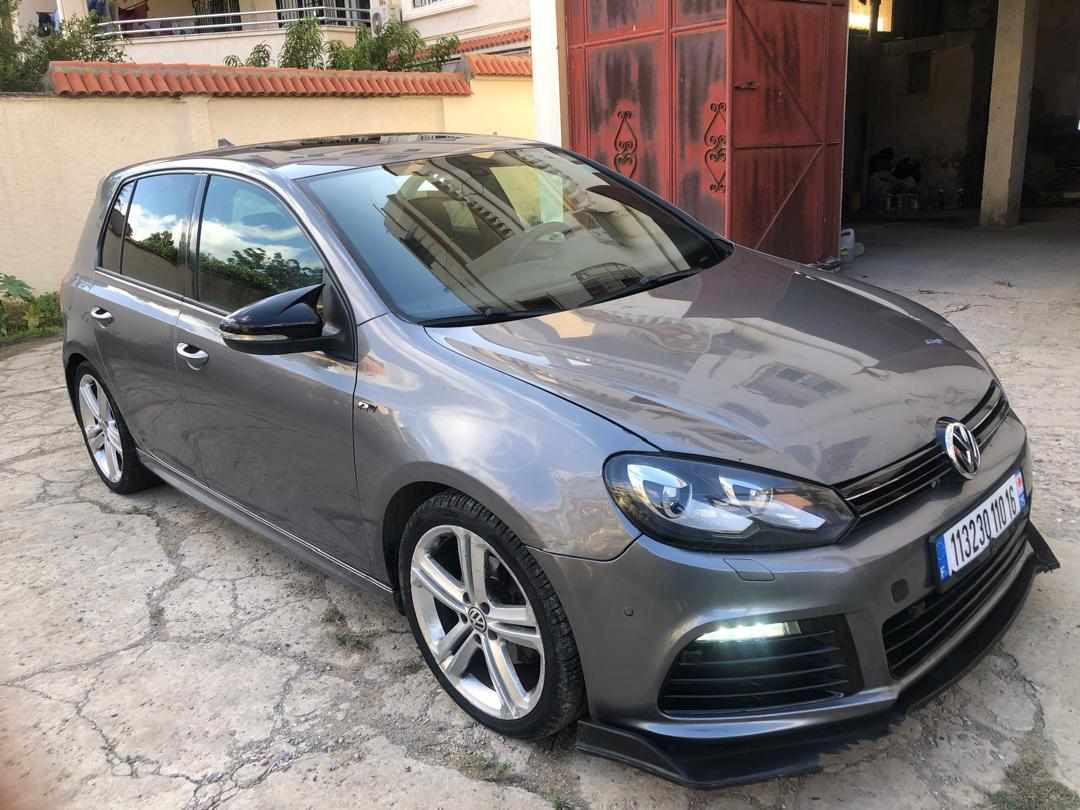 Volkswagen Golf 2010 ALGER