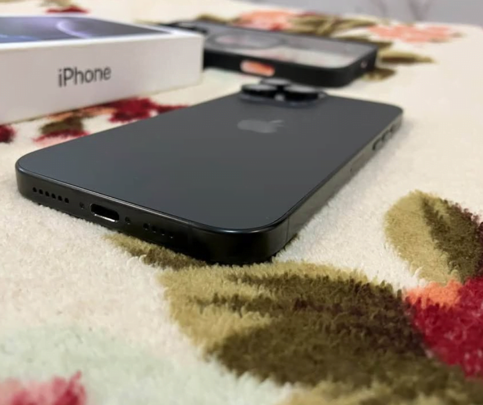 iphone 16 pro max a vendre