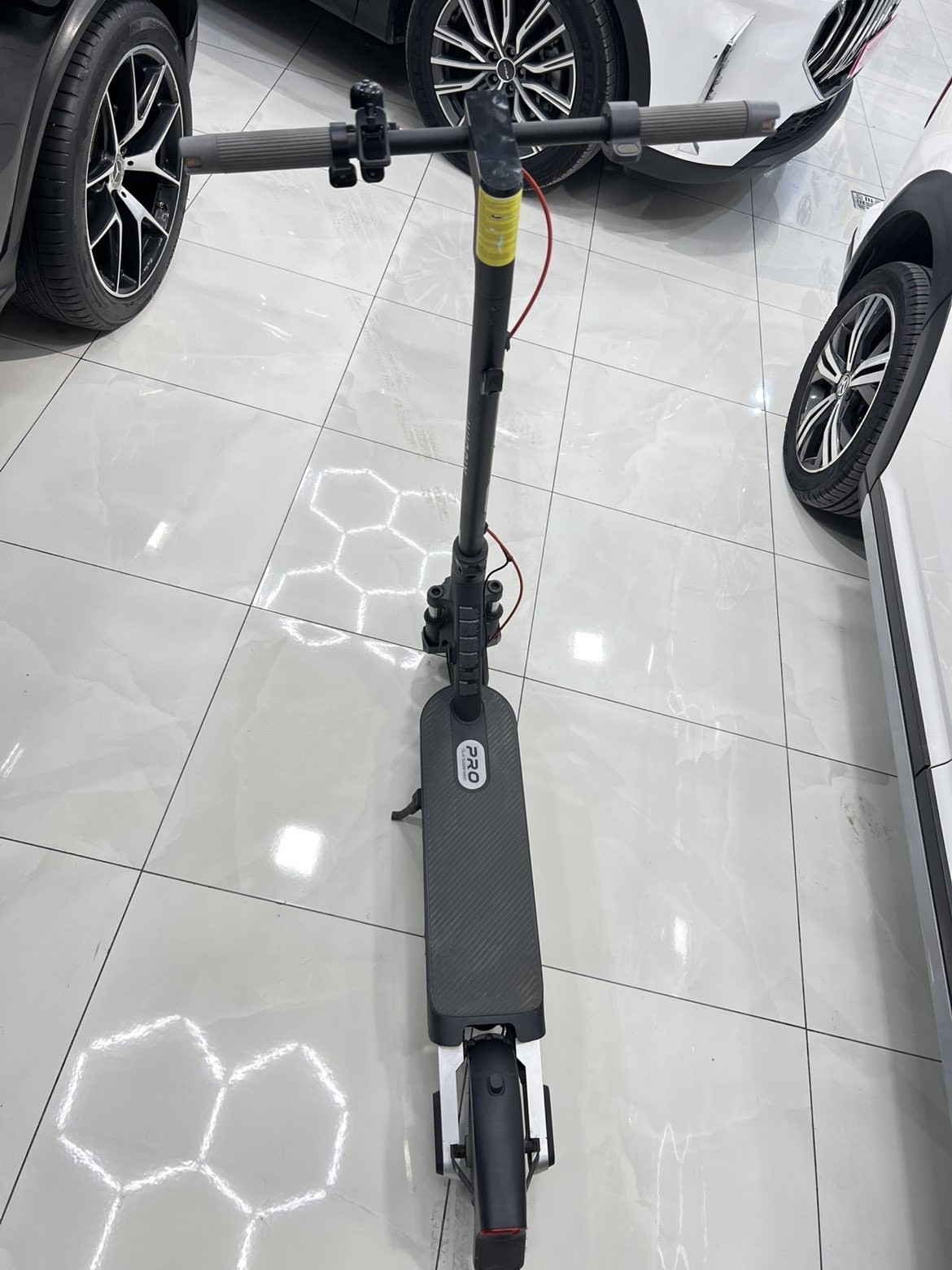 Trottinette électrique 🛴⚡Xiaomi 5 pro