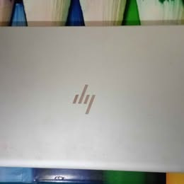 pc hp elitebook