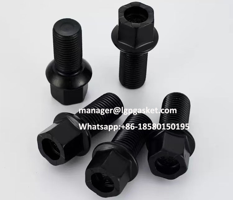 WHT001812 AUDI VOLKSWAGEN Wheel Bolt 431601139A