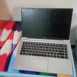 pc hp elitebook