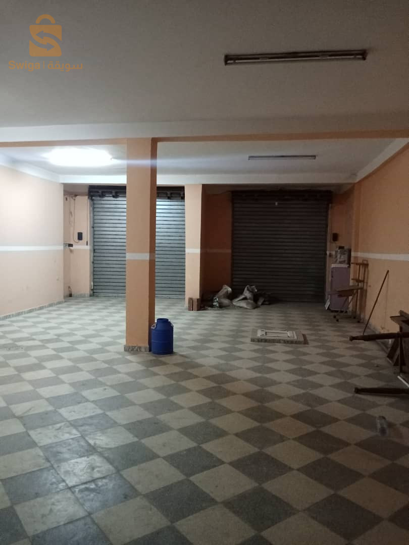 للبيع منزل مميز 142م² بطابقين مع سطح مجهز واستوديو ومرآبين – برج بوعريريج
