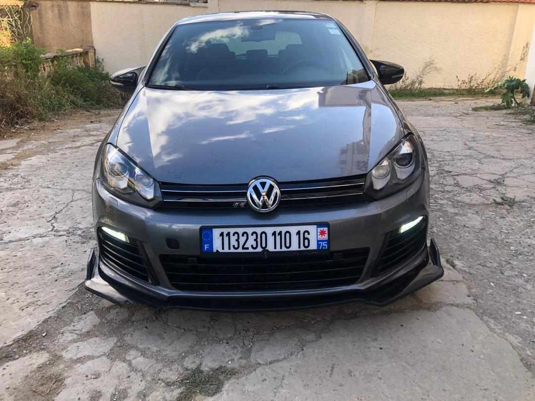 Volkswagen Golf 2010 ALGER