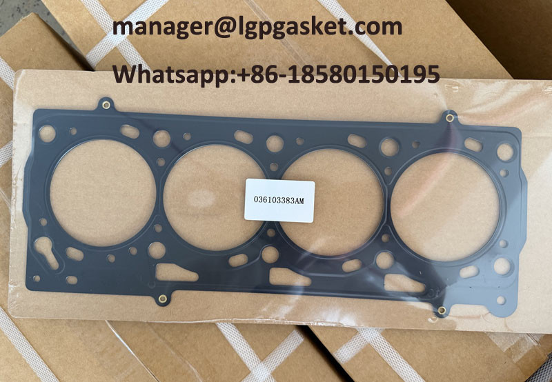 036103383Q Audi 1.4L Engine cylinder Head Gasket 036103383AM