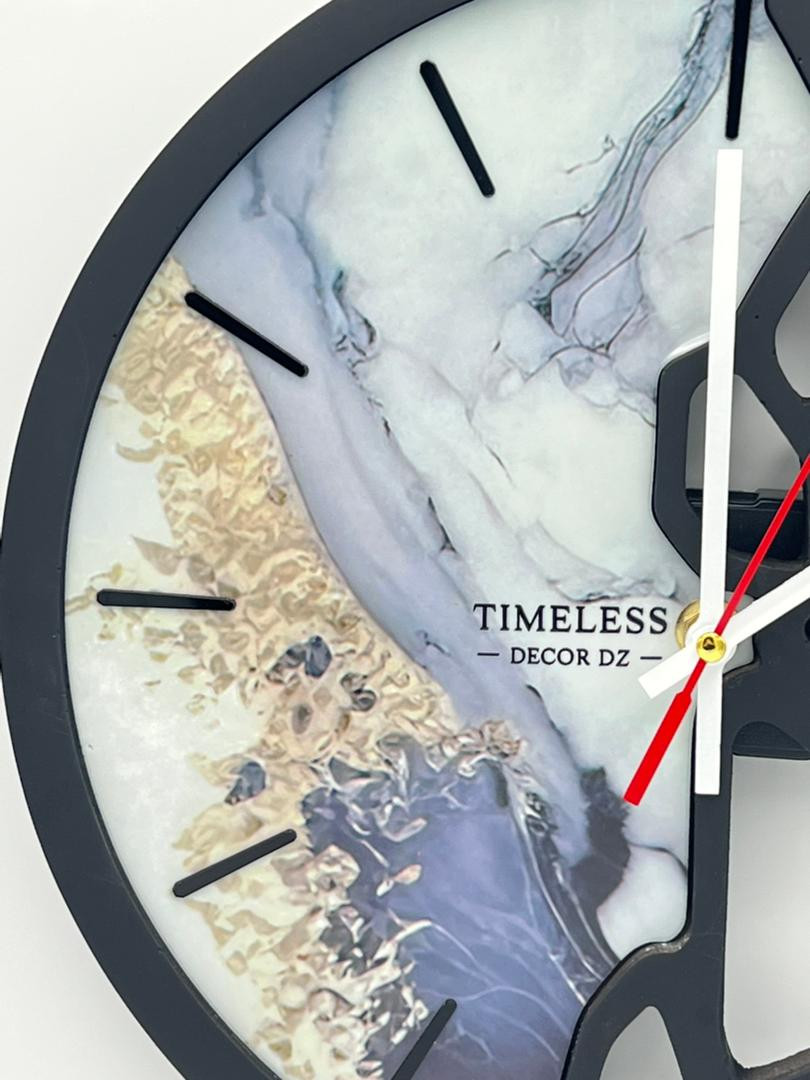 Horloge murale
