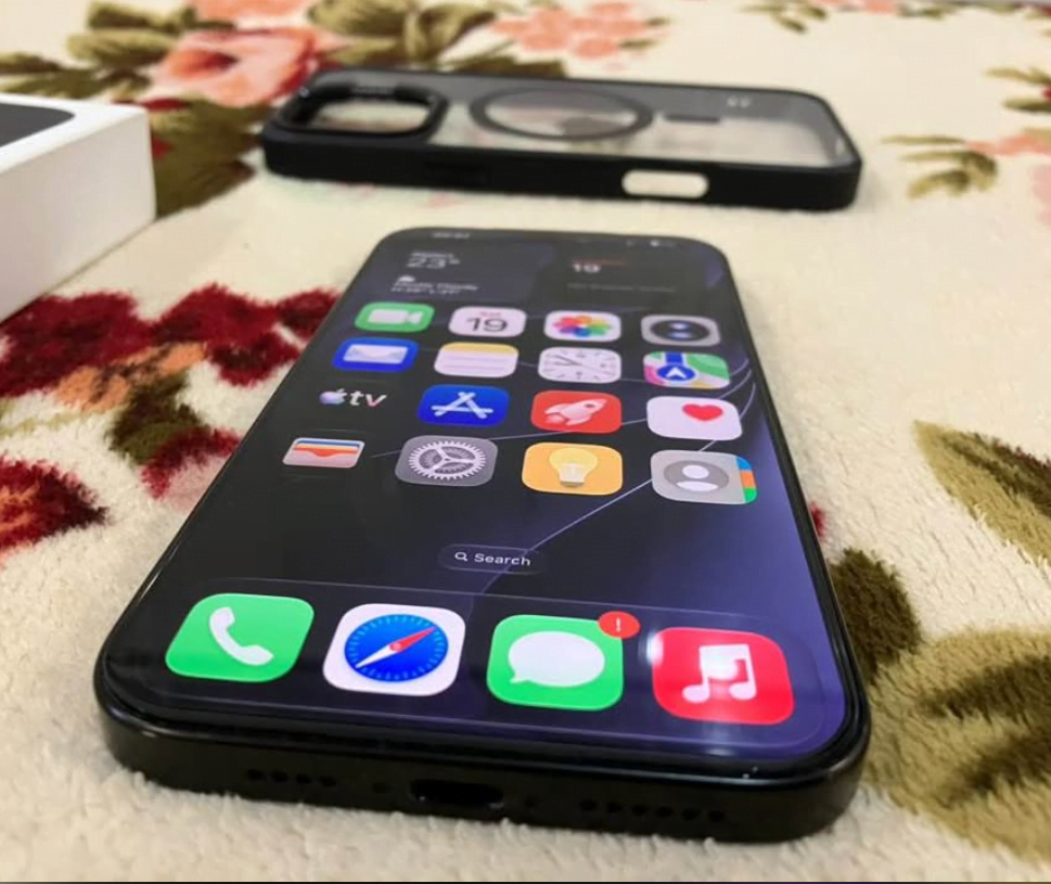 iphone 16 pro max a vendre