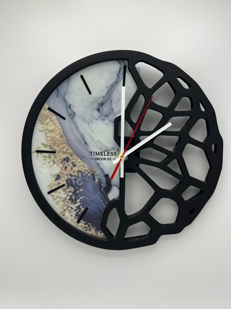 Horloge murale