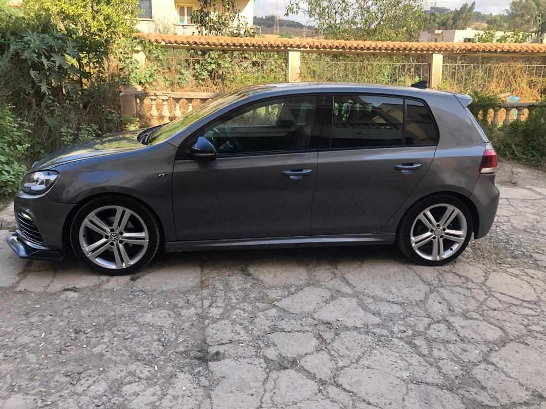 Volkswagen Golf 2010 ALGER