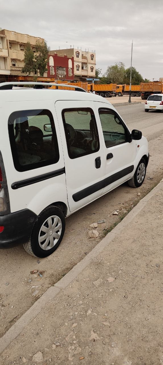 Renault 2000 TIARET