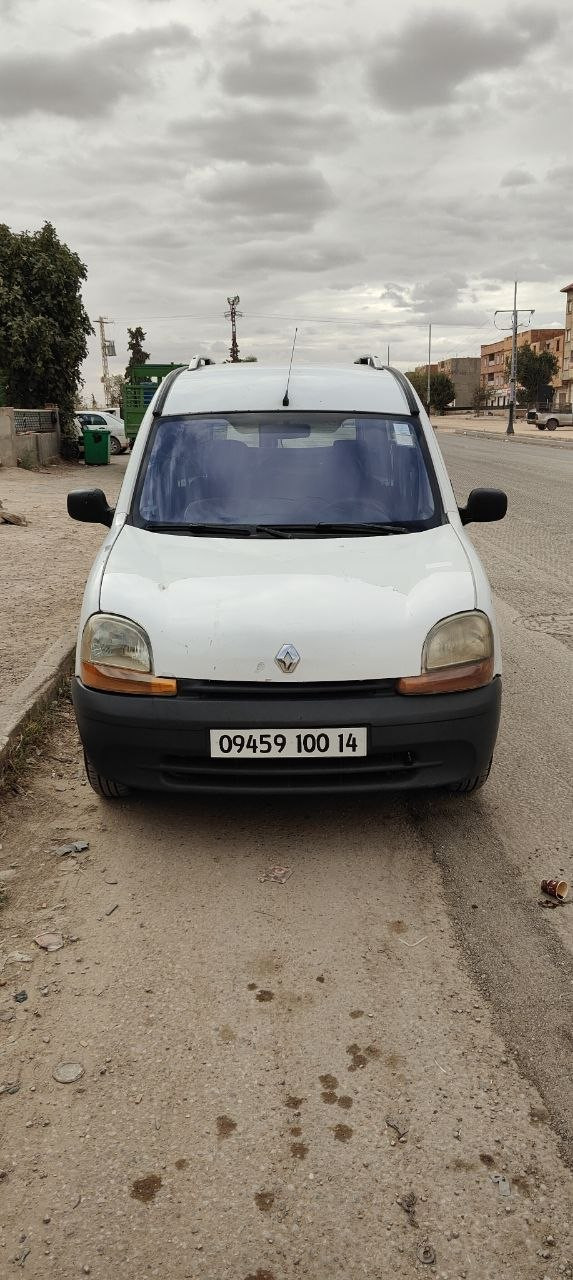 Renault 2000 TIARET