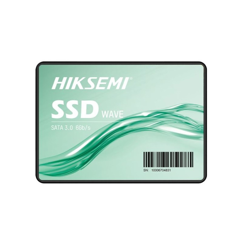 SSD 512 GB  HIKSEMI