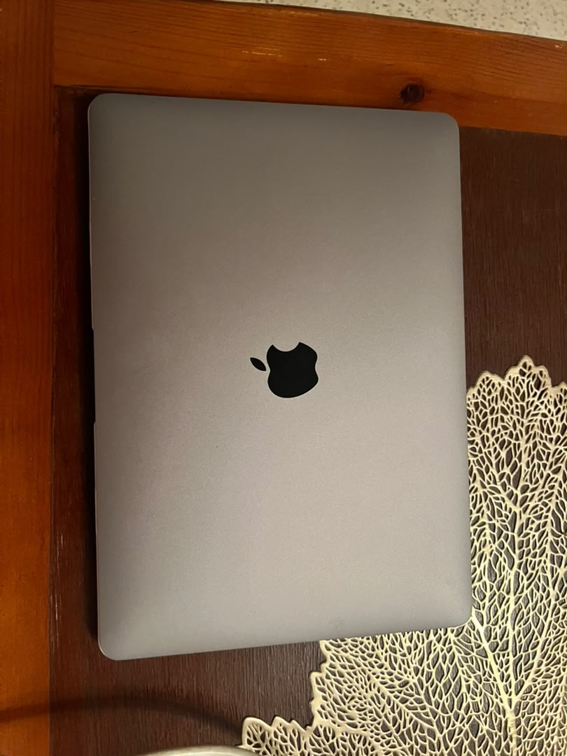 MacBook neuf