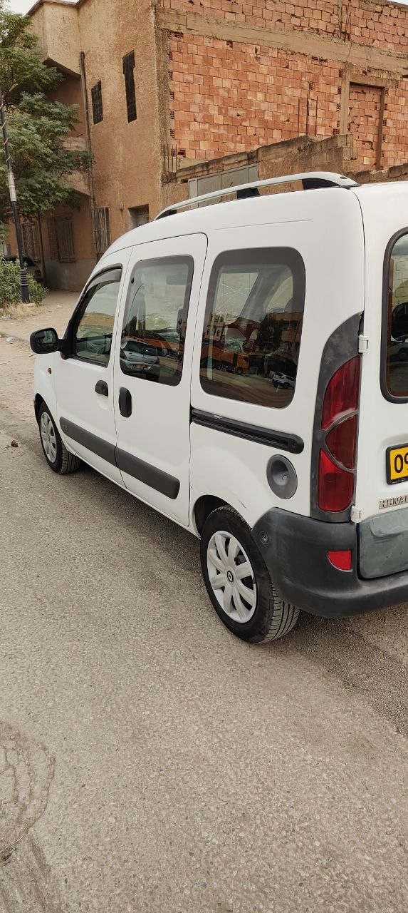 Renault 2000 TIARET